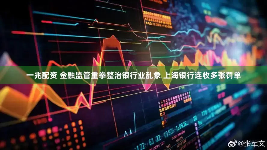 一兆配资 金融监管重拳整治银行业乱象 上海银行连收多张罚单
